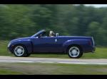 Chevrolet SS R 2003 года